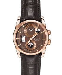 Parmigiani Tonda Men's Watch Model: PFC231-1001200-ha1241