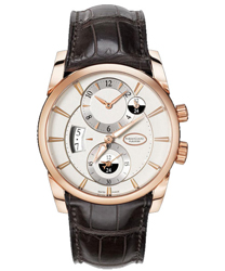 Parmigiani Kalpa Men's Watch Model: PFC231-1002400-H