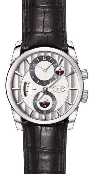 Parmigiani Tonda Men's Watch Model PFC231-1200100-ha1441