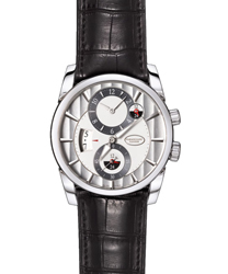 Parmigiani Tonda Men's Watch Model: PFC231-1200100-ha1441
