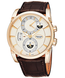 Parmigiani Kalpa Tonda Men's Watch Model PFC231.1002400