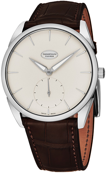 Parmigiani Tonda Men's Watch Model PFC267.1202400