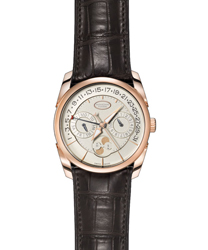 Parmigiani Tonda  Men's Watch Model: PFC272-1002400-ha1241