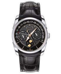 Parmigiani Tonda  Men's Watch Model: PFC272-1200200-ha1441