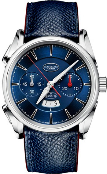 Parmigiani Bugatti Men's Watch Model PFC329-3400600