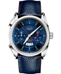 Parmigiani Bugatti Men's Watch Model: PFC329-3400600