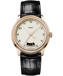 Parmigiani Toric Chronometre Men's Watch Model: PFC423-1602400-HA1441