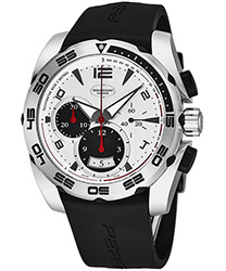 Parmigiani Pershing 005 Men's Watch Model: PFC528.0010101