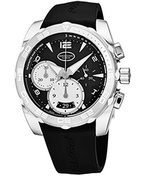 Parmigiani Pershing 002 Men's Watch Model: PFC528.0010302