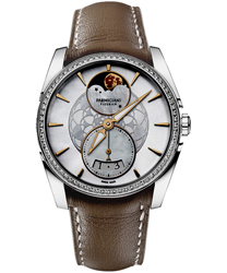 Parmigiani Tonda Ladies Watch Model: PFC283-0063300-HC6121