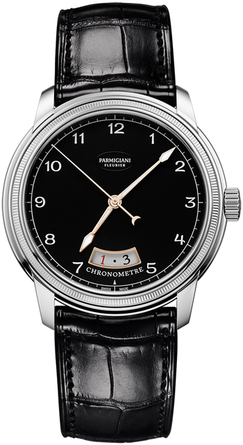 Parmigiani Toric Chronometre Men's Watch Model PFC423-1201400-HA1441