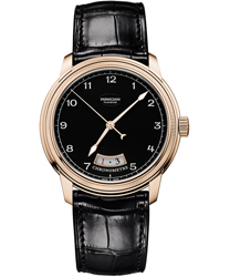 Parmigiani Toric Chronometre Men's Watch Model PFC423-1601400-HA1441