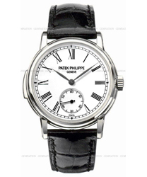Patek Philippe Tourbillon Minute Repeater Men's Watch Model 5078P