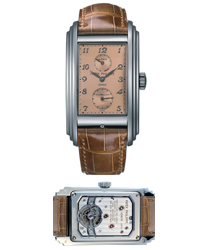 Patek Philippe 10 Day Tourbillon   Wristwatch Model: 5101P