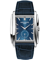 Patek Philippe Gondolo Men's Watch Model 5124G-011