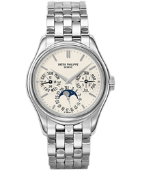 Patek Philippe Classique Grande Complication Men's Watch Model 5136-1G