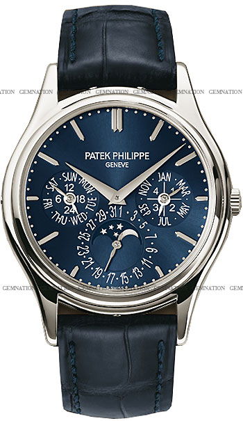 Patek Philippe Complicated Perpetual Calendar Men's Watch Model 5140P