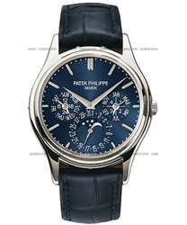 Patek Philippe Complicated Perpetual Calendar Men's Watch Model 5140P