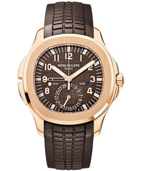 Patek Philippe Aquanaut Men's Watch Model: 5164R-001