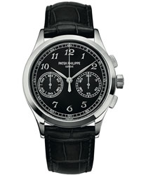 Patek Philippe Classic Chronograph  Men's Watch Model 5170G-010