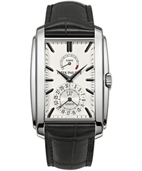 Patek Philippe Gondolo Men's Watch Model 5200G-010