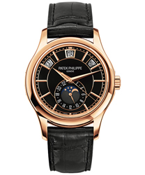 Patek Philippe Annual Calendar Men's Watch Model: 5205R-010