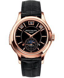 Patek Philippe Complicated Annual Calendar Men's Watch Model 5207R-001