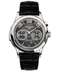Patek Philippe Grand Complication Men's Watch Model: 5208P