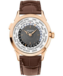 Patek Philippe World Time Men's Watch Model 5230R-001