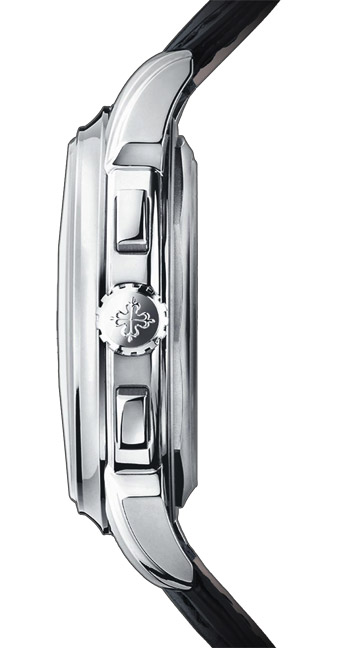 Patek Philippe Grand Complication Men's Watch Model 5270G Thumbnail 3