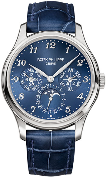 Patek Philippe Grand Complication Men's Watch Model 5327G-001
