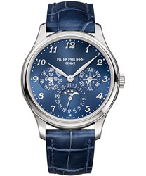 Patek Philippe Grand Complication Men's Watch Model: 5327G-001