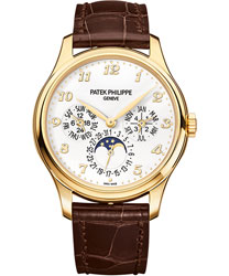 Patek Philippe Grand Complication Men's Watch Model: 5327J-001