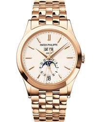 Patek Philippe Annual Calendar Men's Watch Model: 5396-1R-010