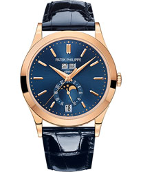 Patek Philippe Annual Calendar Men's Watch Model: 5396R-014