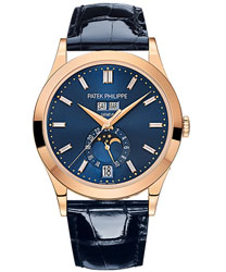 Patek Philippe Annual Calendar Men's Watch Model 5396R-015