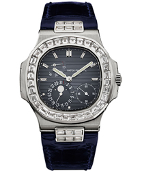 Patek Philippe Nautilus Men's Watch Model: 5724G