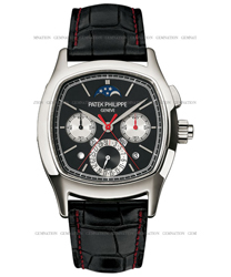 Patek Philippe Grand Complication Men's Watch Model: 5951P