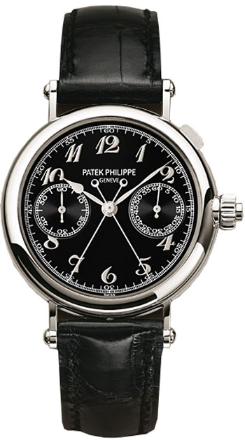 Patek Philippe Grand Complication Men's Watch Model 5959P-011