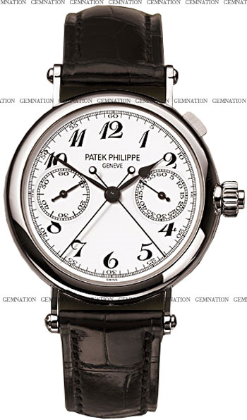 Patek Philippe Grand Complication Men's Watch Model 5959P