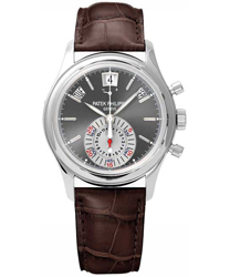 Patek Philippe Calendar Men's Watch Model: 5960P