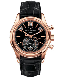 Patek Philippe Calendar Men's Watch Model: 5960R-010
