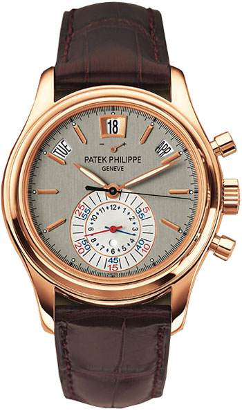 Patek Philippe Calendar Men's Watch Model 5960R