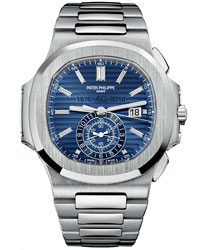 Patek Philippe Nautilus 40th Anniversary Men's Watch Model 5976-1G