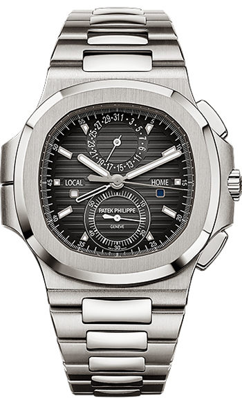 Patek Philippe Nautilus Men's Watch Model 5990-1A-001