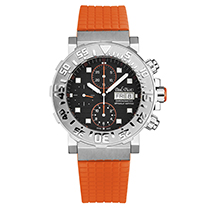 Paul Picot C-Type Men's Watch Model: P0627SG.5710340
