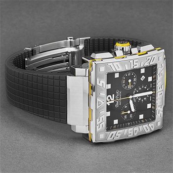 Paul Picot C-Type Men's Watch Model P0830SG50103301 Thumbnail 2