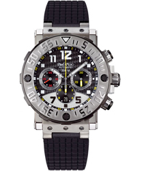 Paul Picot C-Type Men's Watch Model: P4030.TG.5010.3301