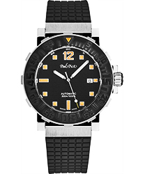 Paul Picot C-Type Men's Watch Model P4118.SNGNN3010