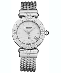 Charriol Alexandre C Ladies Watch Model: ACSSD51A809